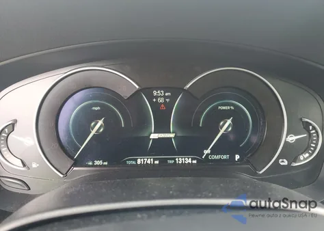 2019 BMW 530Xe from USA, damaged, VIN WBAJB1C59KB377118